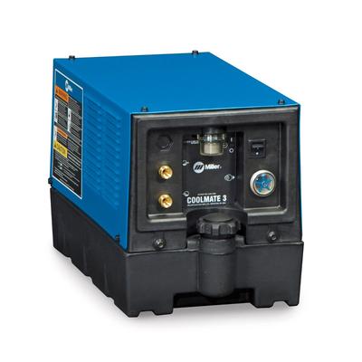 Miller Coolmate 3 230V TIG Torch Water Cooler