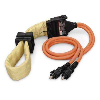 Miller ArcReach Heater Air Cooled Quick Wrap