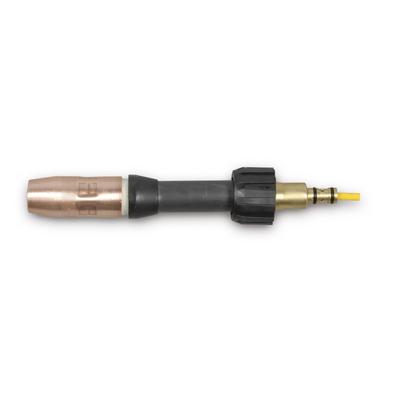 Miller XR Aluma-Pro (A) 60 Deg / 4 Inch w/Centerfire Head Tube Assembly