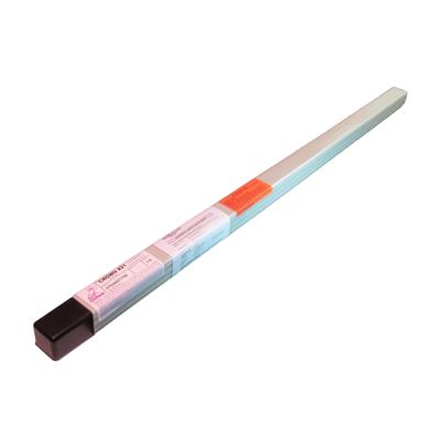 Crown Alloy 3/32 x 36" CROWN 21 BR.PKG. Chrome-Moly TIG 1 lb TUBE