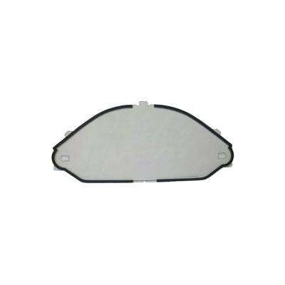 Miller 9400I Series Grinding Shield/Lens Clear