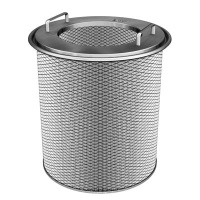 Miller Filtair MWX / SWX Self-Cleaning Replacement Filter