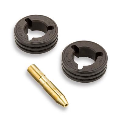Miller .068/.072 V-Knurled Flux Cored Drive Rolls