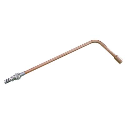 Miller Heavy-Duty Acetylene Heating Torch Tips - 125,000 BTU