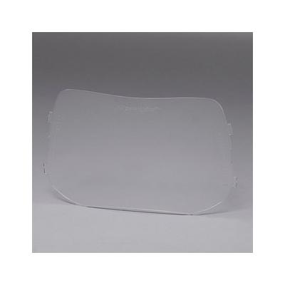 3M Speedglas 100 Clear Outside Lens Pkg/10
