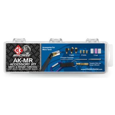 CK Worldwide MR70 / MR140 Micro Torch Accessory Kit