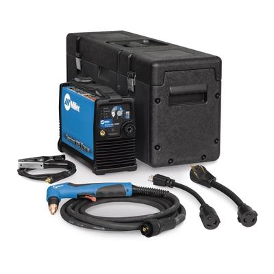 Miller Spectrum 625 X-Treme Plasma Cutter 20 ft. Torch