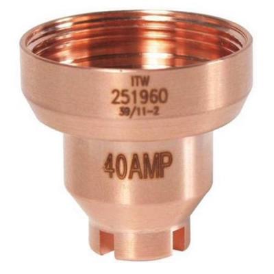 Miller XT40 40A Plasma Drag Shield