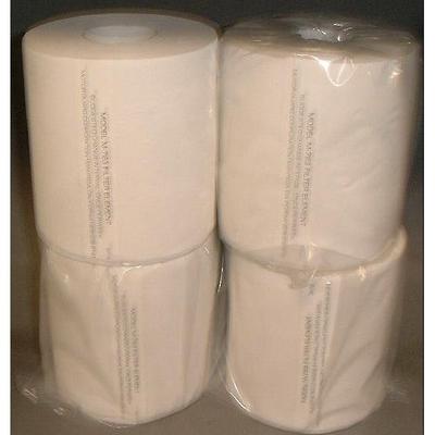 Motor Guard Plasma Filter Replacement Elements Pkg/4 For M-26