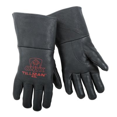 Tillman 45 Black Onyx Top Grain Pigskin MIG