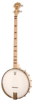 Deering Goodtime Plectrum Banjo