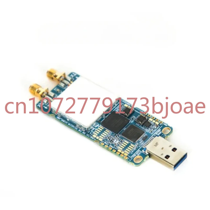 Software Defined Radio LimeSDR Image