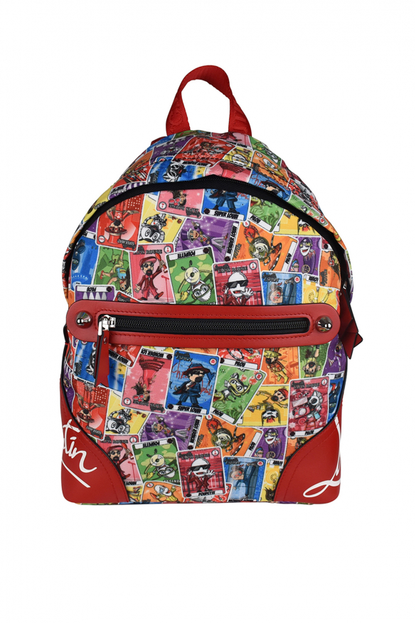 Christian Louboutin Rucksack Multi-Schieber Image