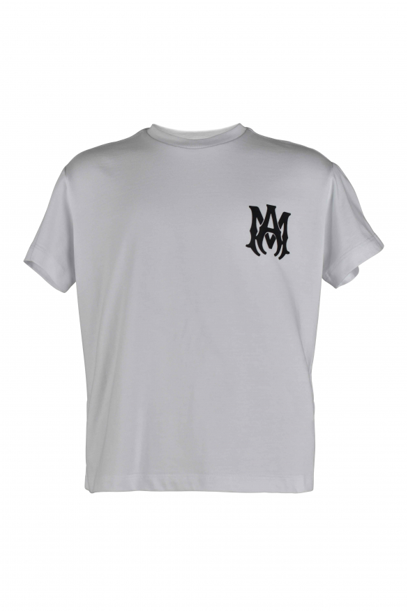 AMIRI T-Shirt Weiß Image