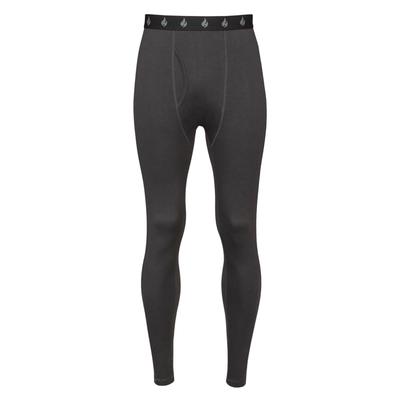 Herren Ultra Warme Fleecegefütterte Unterhosen | Thermounterteile für den Winter Image