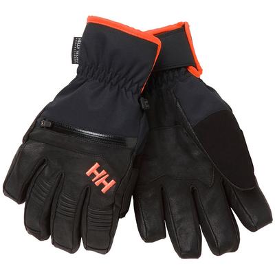Helly Hansen Herren Alpha Warm HT Verstärkte Winter Ski-Handschuhe Image