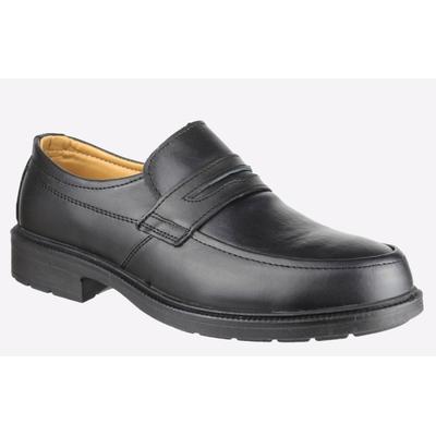Amblers Safety FS46 Leder Slipper Herren Image