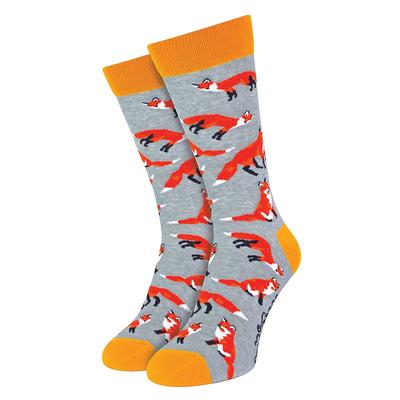 Tierdesign Neuheiten Baumwolle Unisex Socken Image
