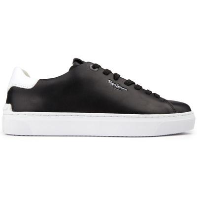 Pepe Jeans London Camden Basic Sneaker Image