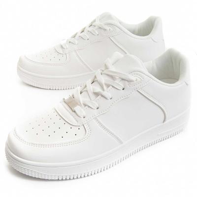 Montevita Sneaker Force In Weiß Image