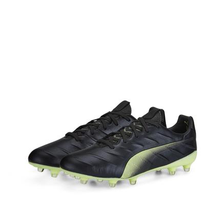 Puma Herren King Platinum FG Fußballschuhe Image