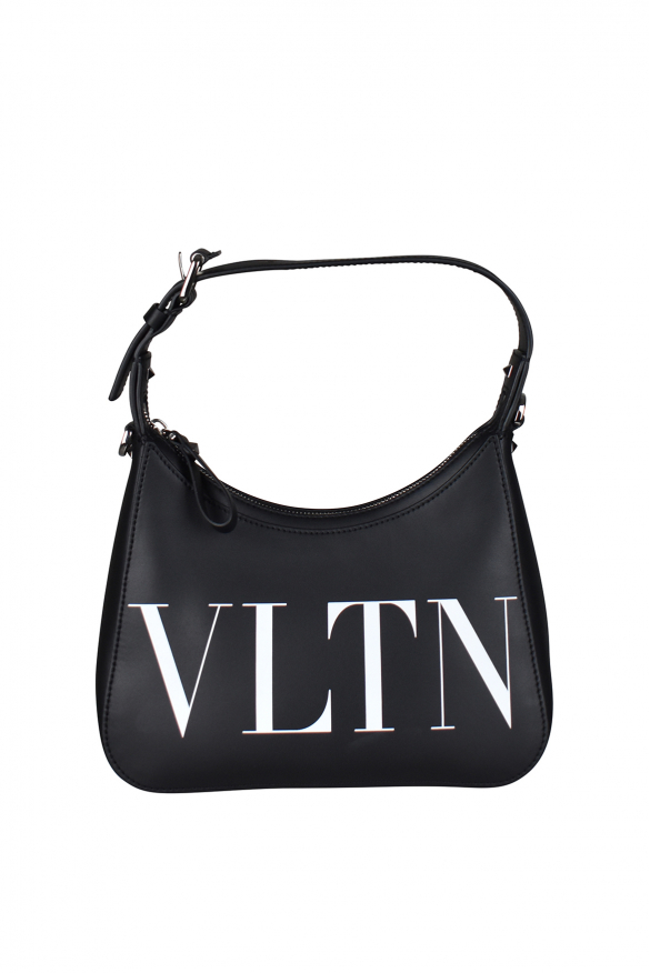Valentino Garavani Handtasche Schwarz Image