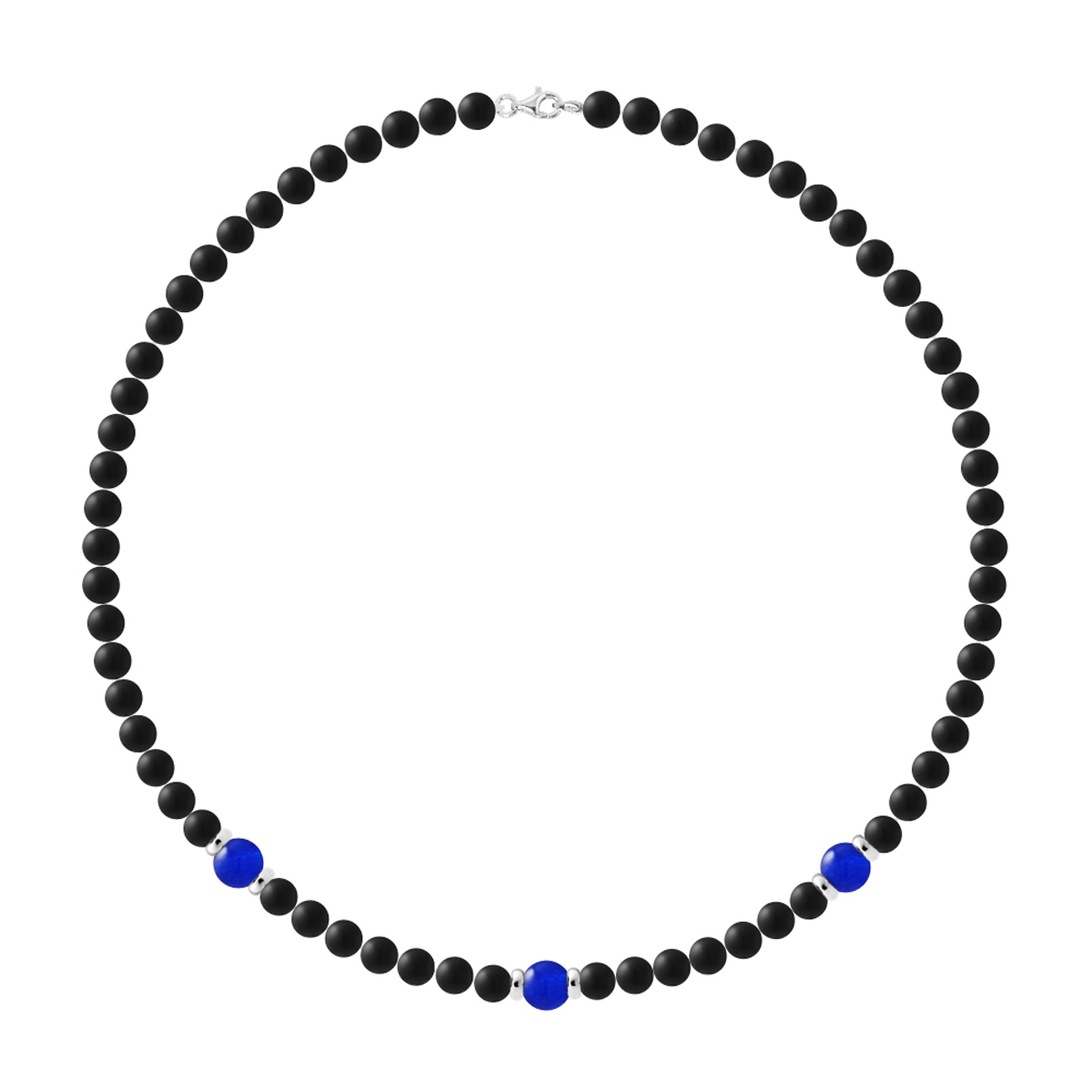 Halskette Silber Sterling 925 Preston Image