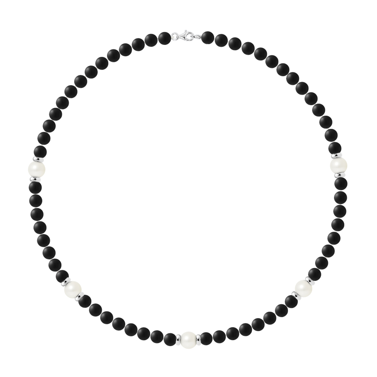 Halskette Silber Sterling 925 Newport Image