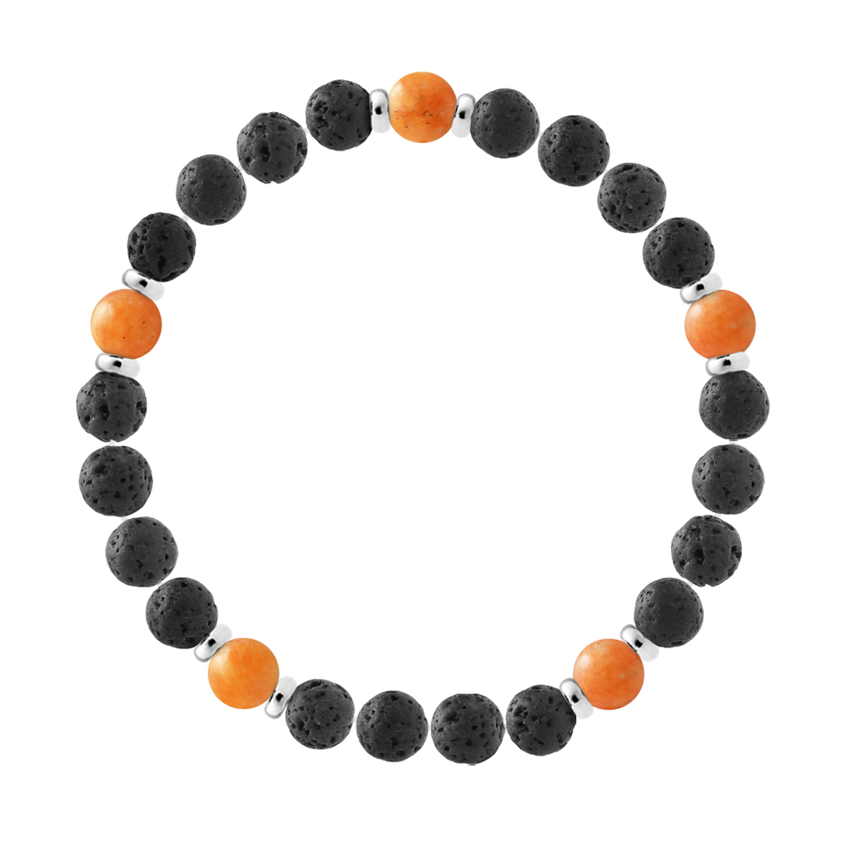 Armreifen Silber Sterlingsilber 925 Bucay