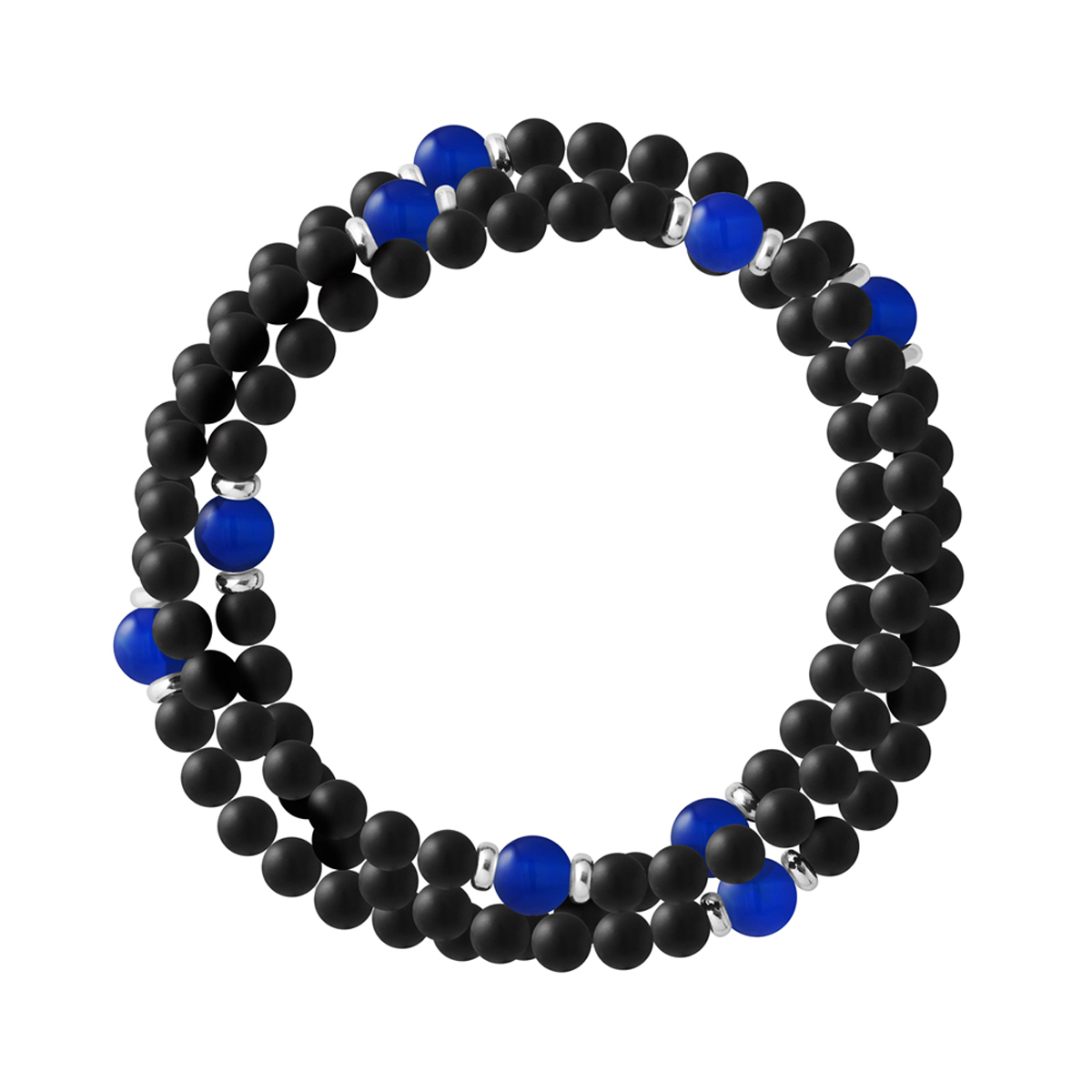 Armband Silber Sterling 925 Catane Image