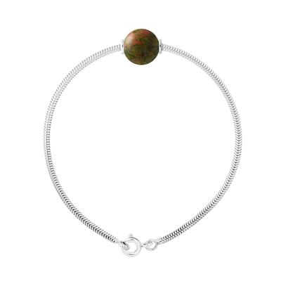 Armband Silber Sterling 925 Chengdu Image