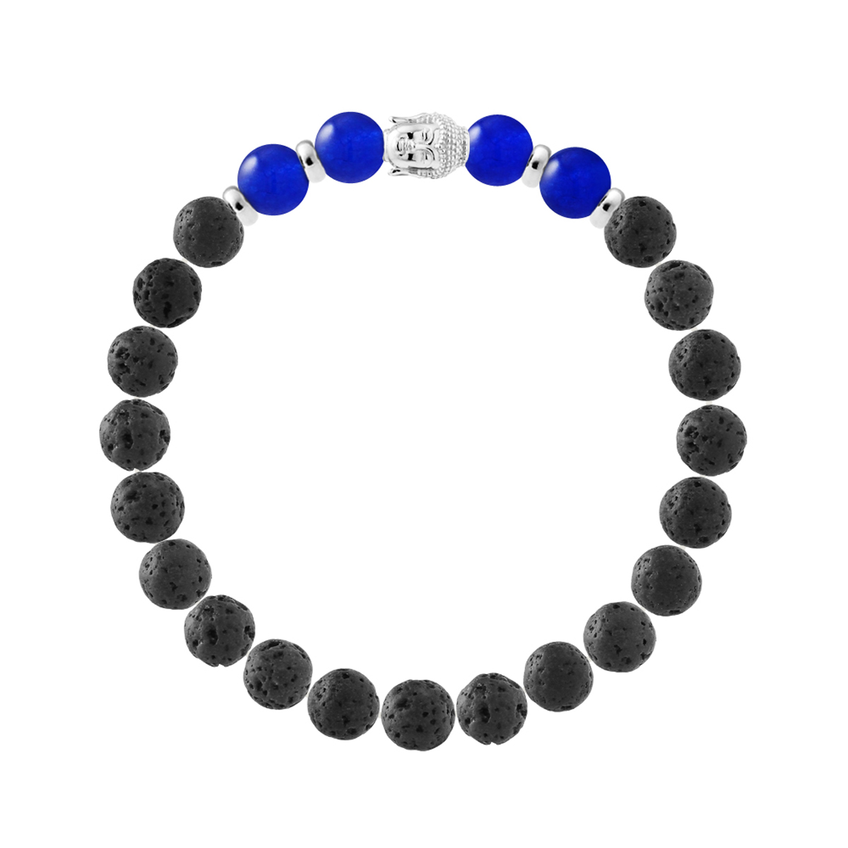 Armband Silber Sterlingsilber 925 Clarence Town Image