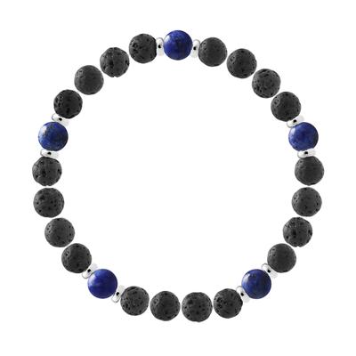 Armband Silber Sterlingsilber 925 Holetown Image