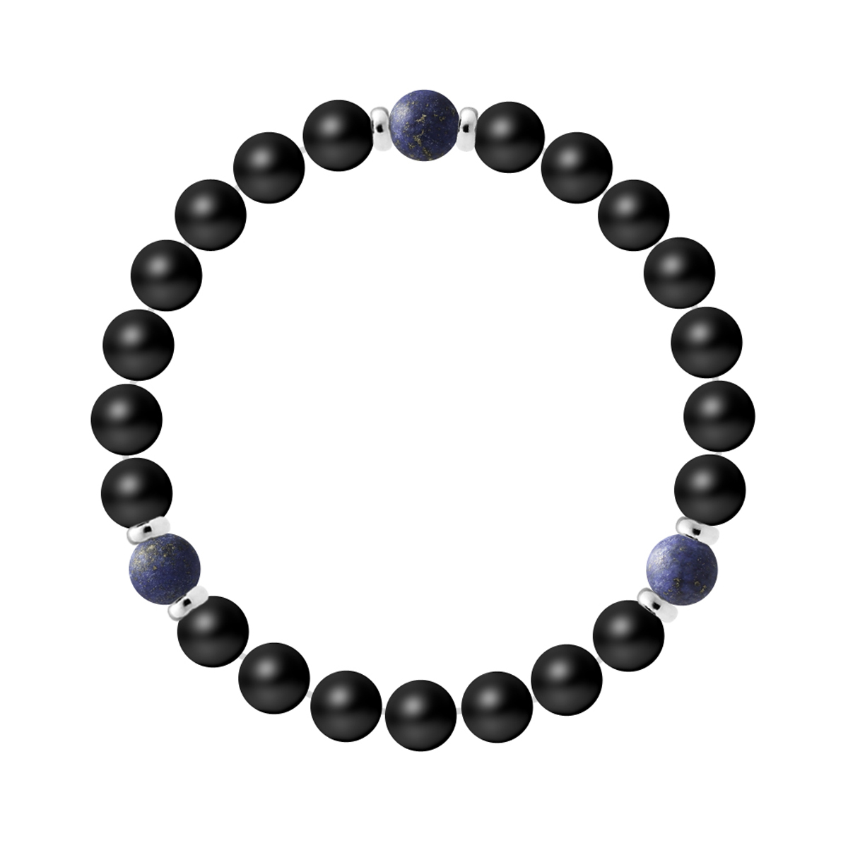 Armband Silber Sterling 925 Louisville Image