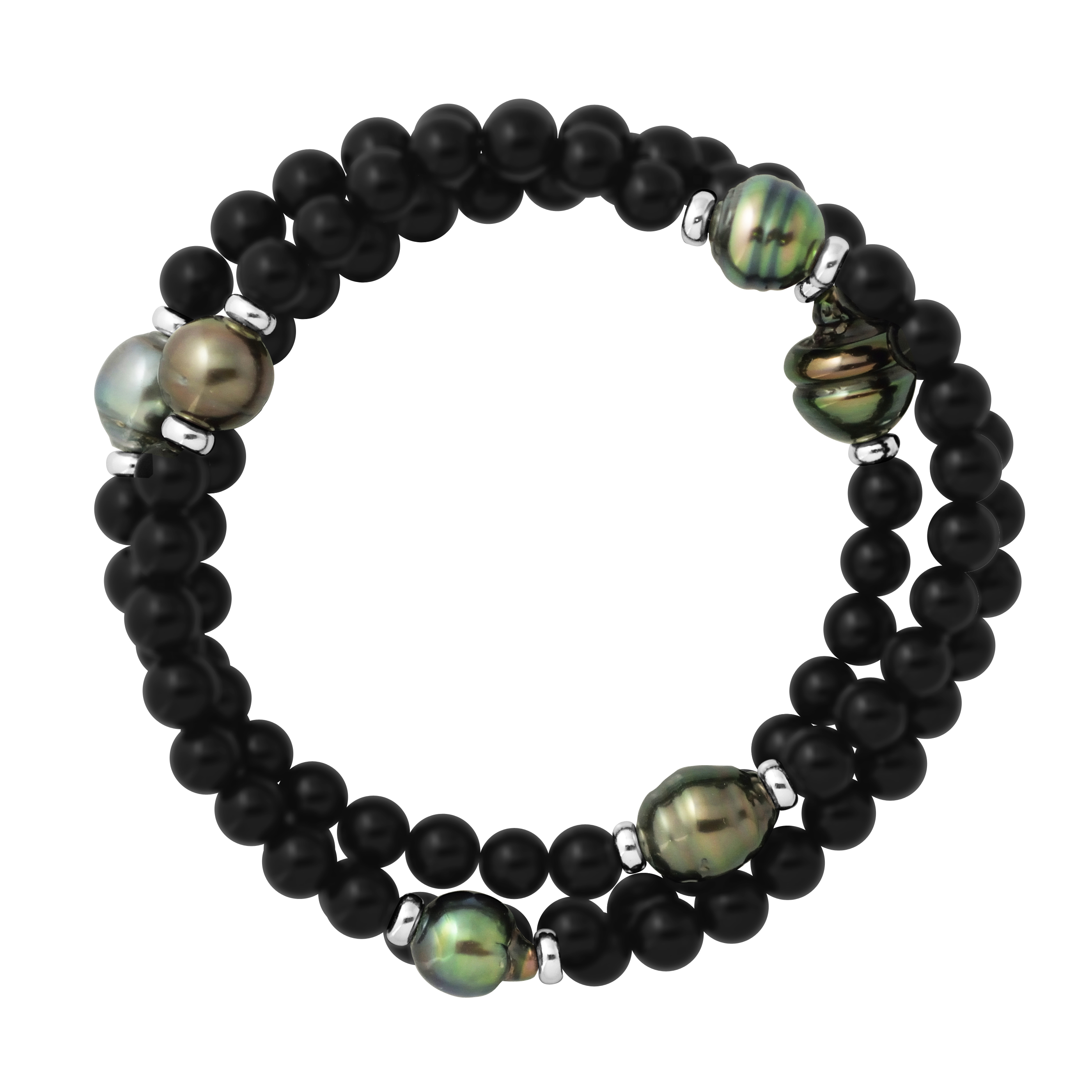 Armband Silber Sterlingsilber 925 Banjarmasin Image