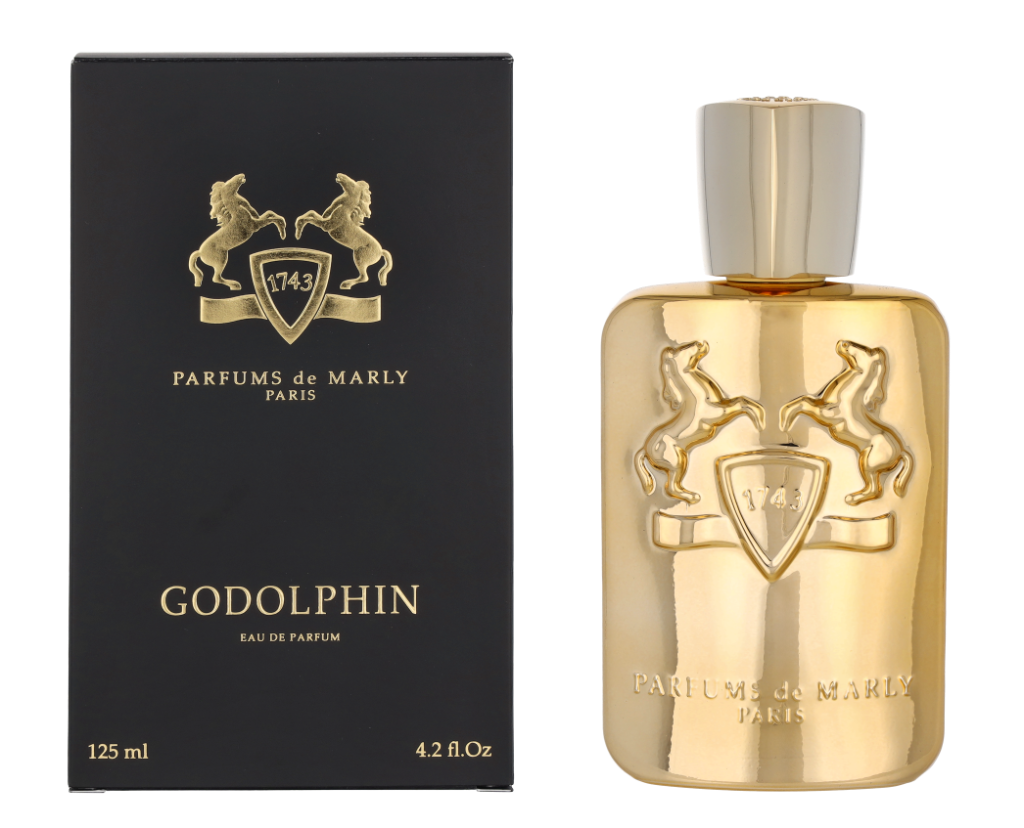 Parfums De Marly Godolphin Edp Spray. Image