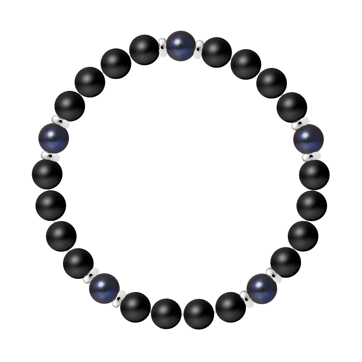 Bracelet Silber Sterling 925 Kansas Image