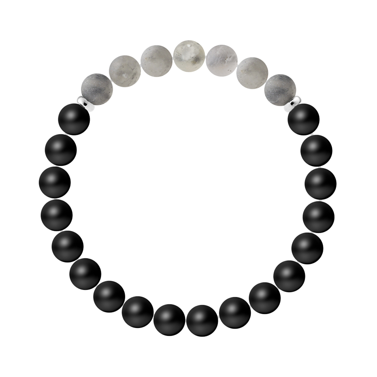 Armband Silber Sterling 925 Parme Image