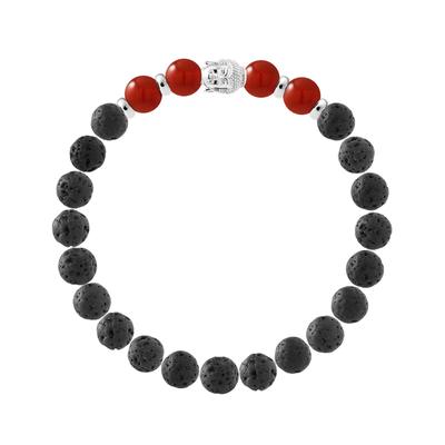Armband Silber Sterlingsilber 925 Rock Sound Image