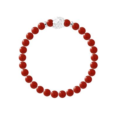 Armband Silber Sterling 925 San Cristóbal Image