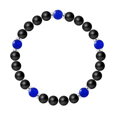 Armband Silber Sterlingsilber 925 Tampa Image