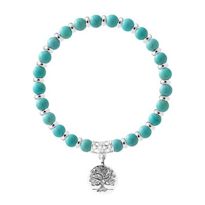 Armband Silber Sterling 925 Virginia Key Image