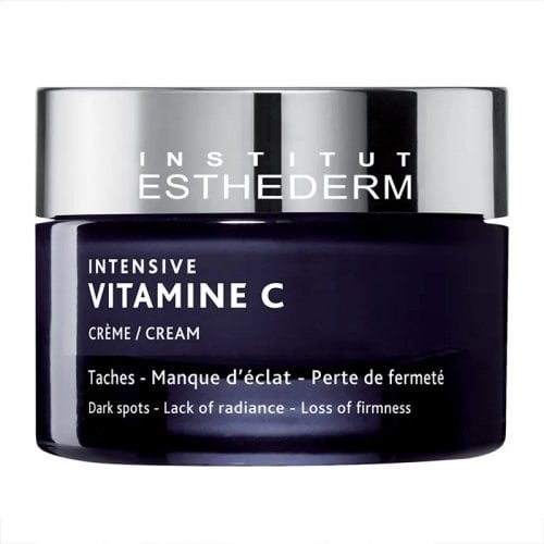 Institut Esthederm Intensive Vitamin C Aufhellende Gesichtscreme 50ml Image