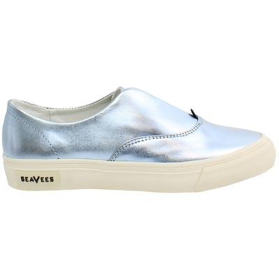 Seavees Sunset Strip Damenblaue Schuhe Image