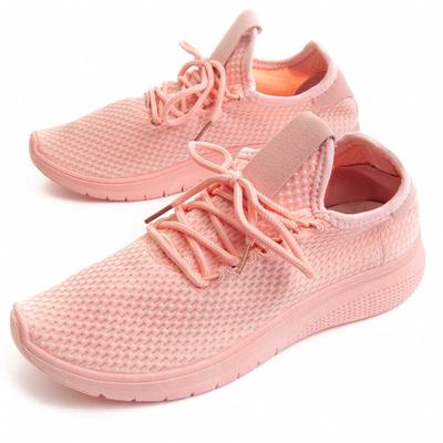 Montevita Sneaker Fitcrosw12 in Pink Image