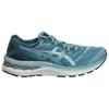 Asics Gel-Nimbus 23 Damen Laufschuhe Blau
