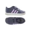 adidas Damen Kinderschuhe, Gr. 24, grau, kein Etikett