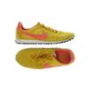 Nike Damen Sneakers, Gr. 36.5, gelb, kein Etikett