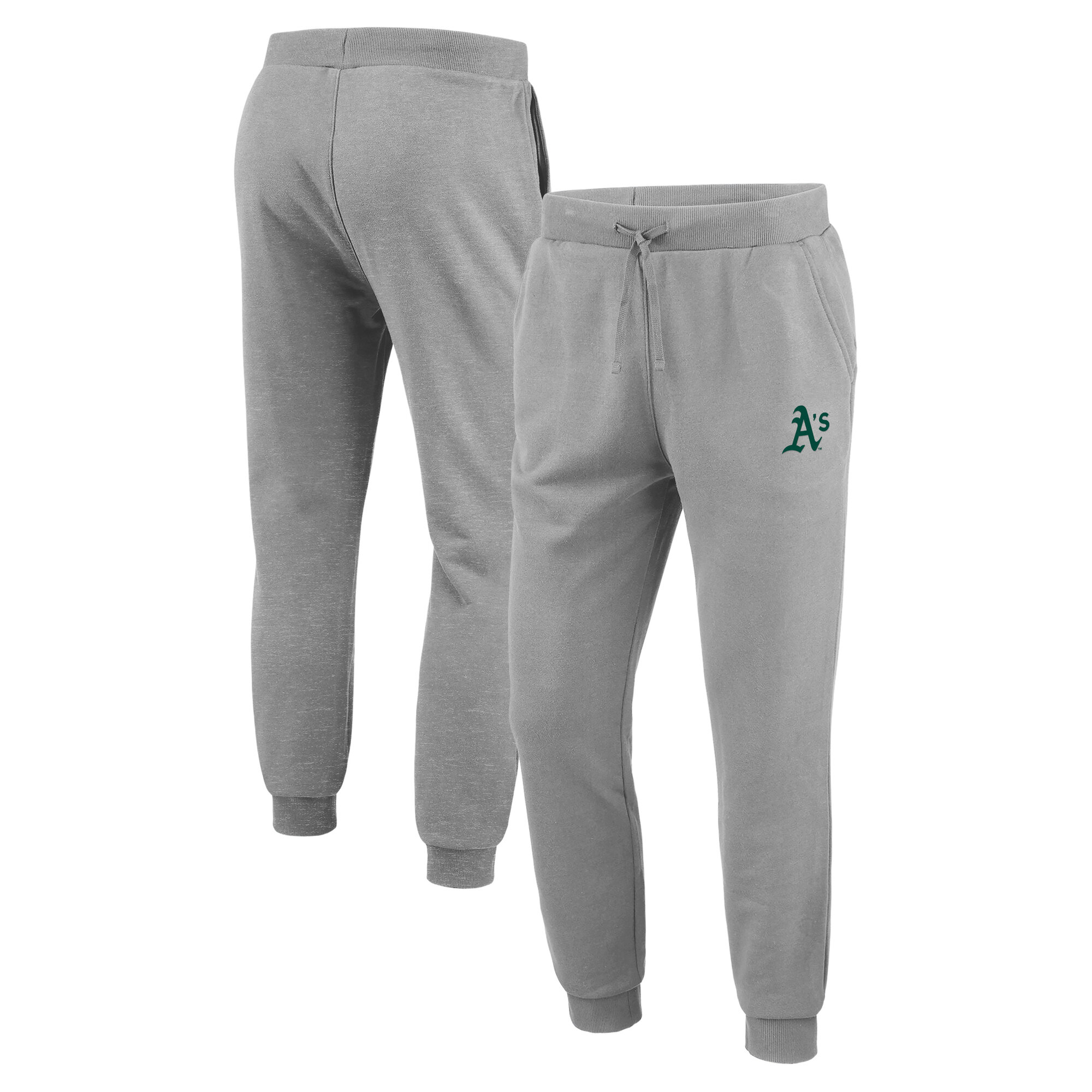 Athletics Jogginghose mit Primärlogo – Herren Image