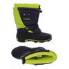 KangaROOS Herren Kinderschuhe, Gr. 39, schwarz, kein Etikett